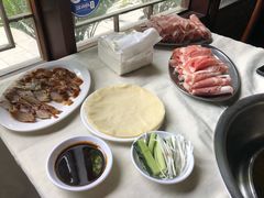 -北平楼·老北京涮羊肉(双流总店)