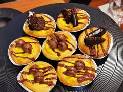 -Living Kitchen团建·厨艺派对空间(国贸店)