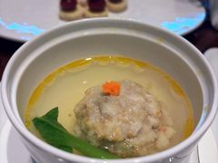 -湘湖逍遥庄园·水漾中餐厅