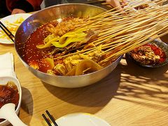-付小姐在成都(川沙店)
