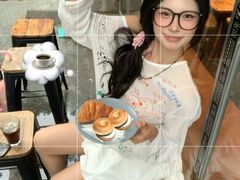 -来回·咖啡(天河南店)