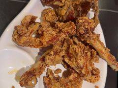 -淼福猪肚鸡·椰子鸡火锅(大沙地店)