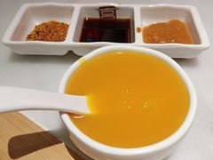 -韩宫宴烤肉·料理(宝山万达店)