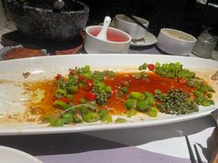 -野蔓果·山野菜(西湖景区·龙井茶田店)