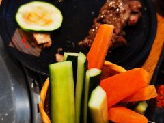 -赤坂亭·M9和牛烧肉·铁板烧·日料398放题(长泰广场店)