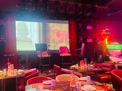 -108·公社·创意餐厅·LIVE HOUSE(李公堤店)