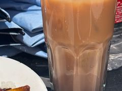 -新旺茶餐厅•早餐(迪士尼小镇店)