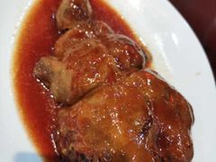 -吴门人家·苏宴宫廷菜(拙政园店)