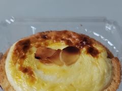 -鲍师傅糕点(永安里店)