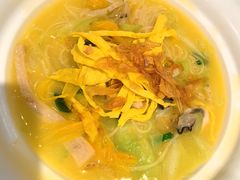 -临家闽南菜(宝洲路店)
