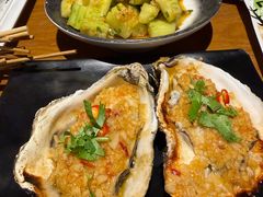 -撸啊撸铁签小肉(车站南路店)