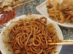 -小街天府(西工小街店)