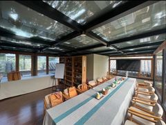 -巴巴新生活·四合院会议·疗愈团建.品牌活动