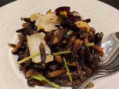 鸡枞菌拌海螺-渔掌门(铁东店)