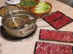 -合记汕头牛肉店(嘉禾路店)