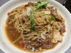 -西堤牛排(北京国瑞店)
