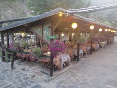 -北京水岸山吧度假村(雁栖镇店)