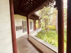 -秋霞圃