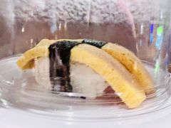 -Sushi Zanmai D Pulze