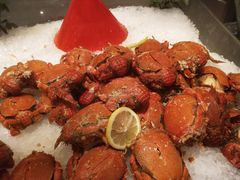 -太原富力万达文华酒店·美食汇西餐厅