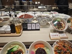 -西安手工面(万象城店)