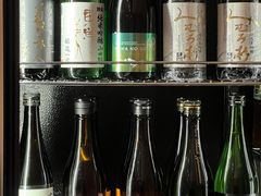 -镹·鱼料理  国产鱼使用店