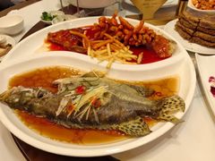 -马凯餐厅(长椿街店)