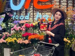 -Olé精品超市(广州太古汇店)