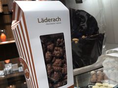-Laderach 莱德拉(上海环贸iapm店)