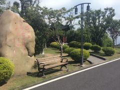 -江南天池