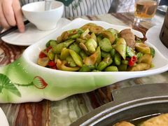 -椿记烧鹅(叠彩店)