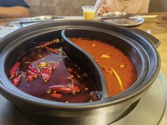 -江湖六膳門串串香(隆礼路店)