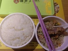 -赖胖子肉蟹煲(金牛万达店)