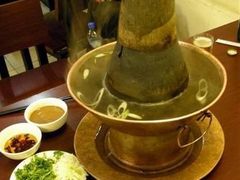 -裕德孚·非遗手切涮羊肉(东直门内大街店)