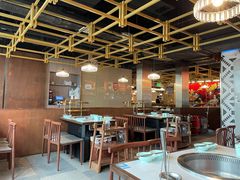 大堂-晓宇重庆火锅(赛格国际购物中心店)