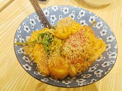 -皆道拌麻辣烫·麻辣拌