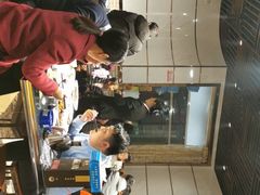 大堂-梅飞酒家(桑园路店)