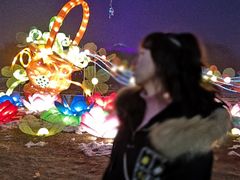 -河北省园博园
