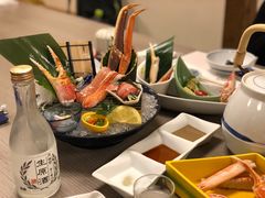 -蟹道乐(道顿堀本店)