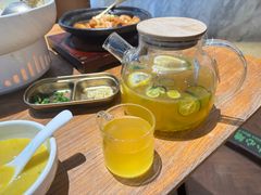 -花舍·新派粤菜·西餐·下午茶(亚运村·鸟巢店)