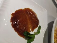 -四季民福烤鸭店(前门店)
