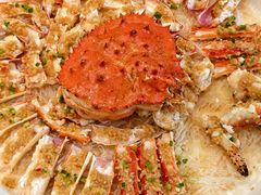 -粤盛海鲜平价店(洛溪食街店)