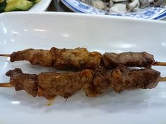 -清真·鸦儿李记·小馆(后海店)