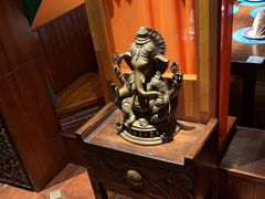 -甘尼仕印度餐厅酒吧(斜塘老街店)