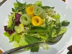 -乐忻皇朝(上海中心大厦店)