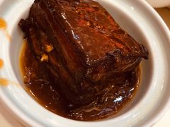 东坡肉方-玉华台饭庄·淮扬菜·烤鸭(望京店)