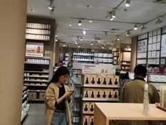 -MUJI无印良品(万达太原街店)