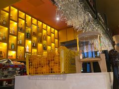 -安妮意大利餐厅(国贸店)