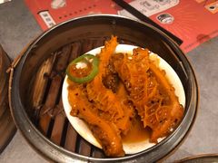 -点点心点心专门店(旺角店)