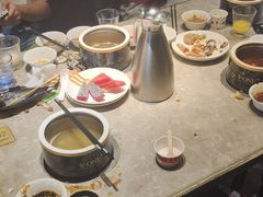 -V-ONE西雅图海鲜自助餐厅(仓山万达广场店)